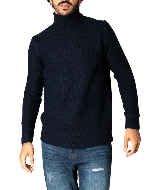 Only Moški pulover z ovratnikom Only &amp; Sons