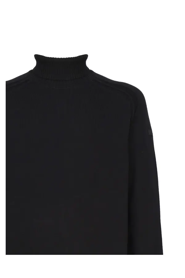 Rrd Moški pulover z ovratnikom Rrd Maglia