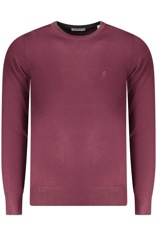 COVERI MOVING Moški rdeči pulover COVERI MOVING