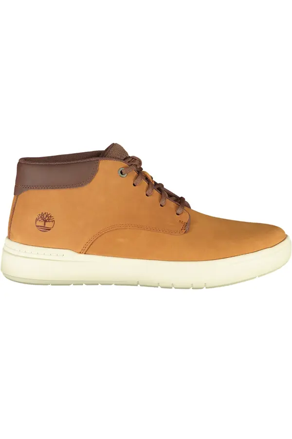 Timberland Moški rjavi športni gležnjarji Timberland