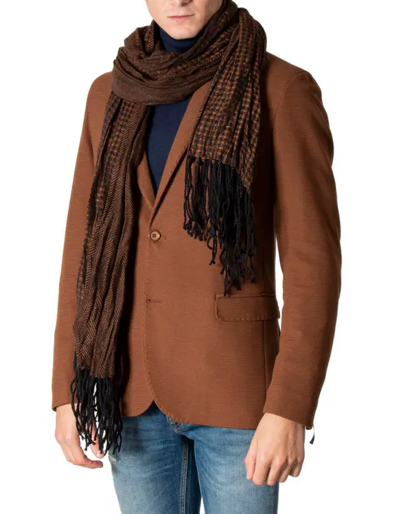 Antony Morato Moški šal Antony Morato