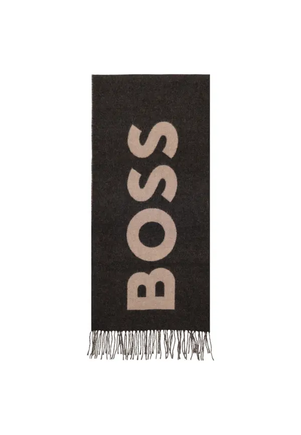 Boss Moški šal Boss
