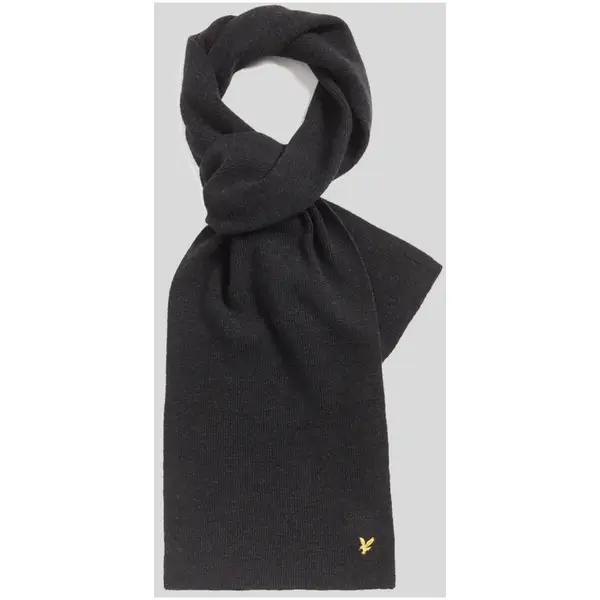 Lyle & Scott Moški šal Lyle &amp; Scott