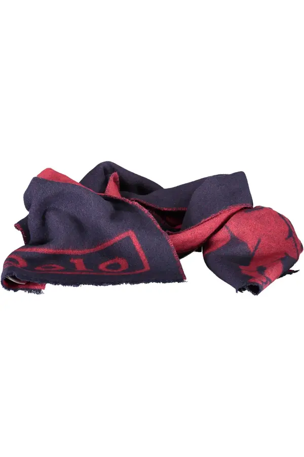 Ralph Lauren Moški šal Ralph Lauren moder