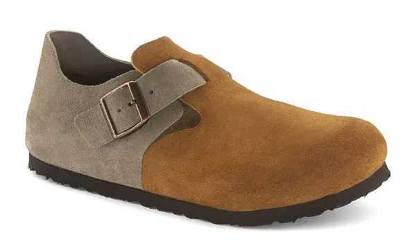 Birkenstock Moški sandali Birkenstock London