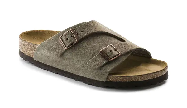 Birkenstock Moški sandali Birkenstock Zurich