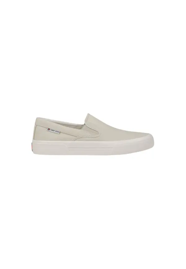 Tommy Hilfiger Jeans Moški slip-on copati Tommy Hilfiger