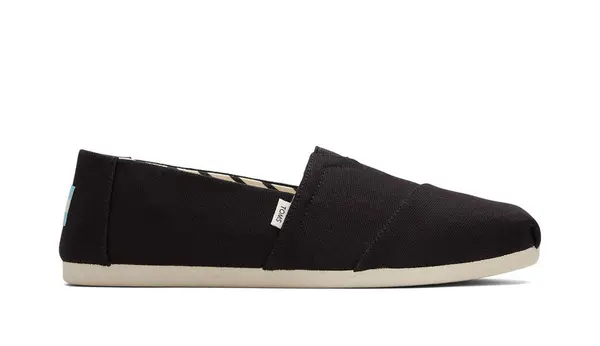 Toms Moški slip-on copati - Toms Alpargata