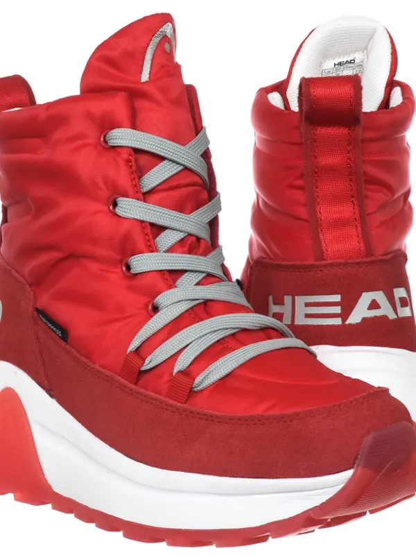 Head Moški snežni škornji Head Half-Pipe