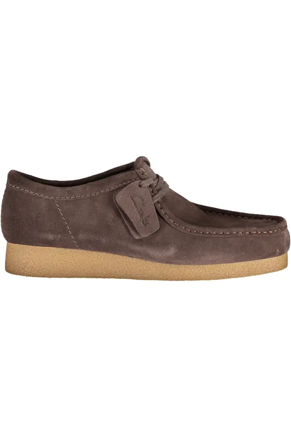 Clarks Moški športni čevlji Clarks rjave barve