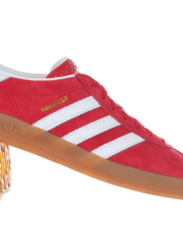 Adidas Moški športni copati Adidas Gazelle za dvorano
