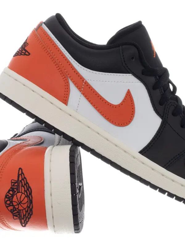 Air Jordan Moški športni copati Air Jordan 1 Low