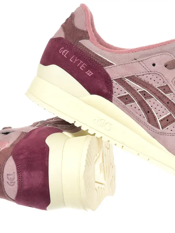 Asics Moški športni copati Asics Gel-Lyte III 07 Remastered