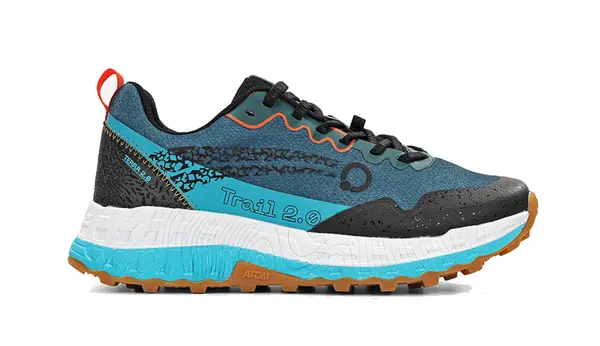 ATOM Sport Moški športni copati Atom Sport Terra 2.0