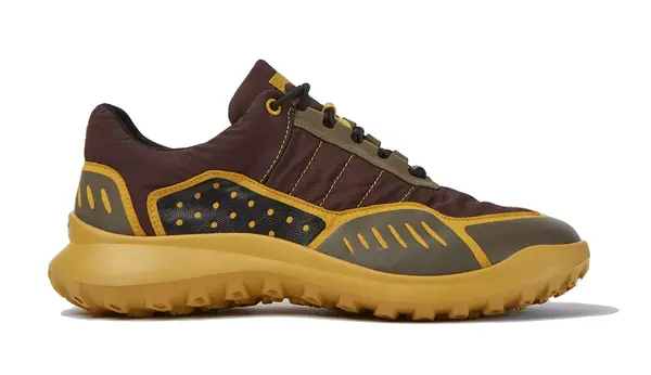 Camper Moški športni copati Camper CRCLR Gore-Tex