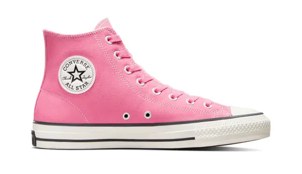 Converse Moški športni copati Converse Chuck Taylor All Star Pro Suede