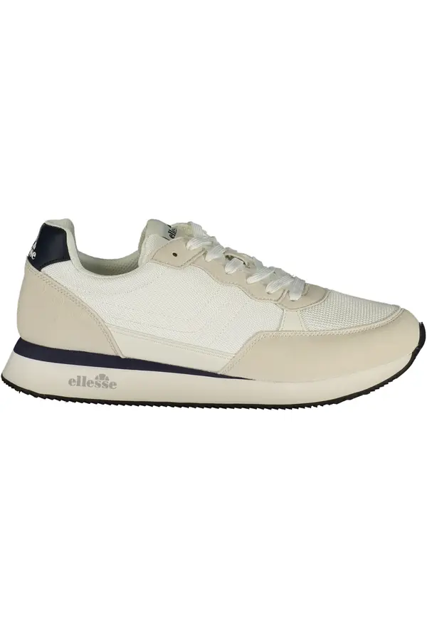 Ellesse Moški športni copati Ellesse, bele barve