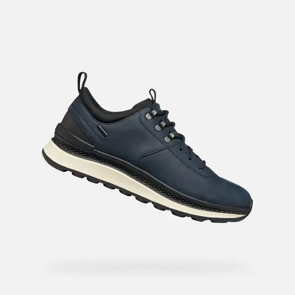 GEOX Moški športni copati Geox Spherica Actif X2