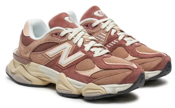 New Balance Moški športni copati NEW BALANCE - U9060EEH