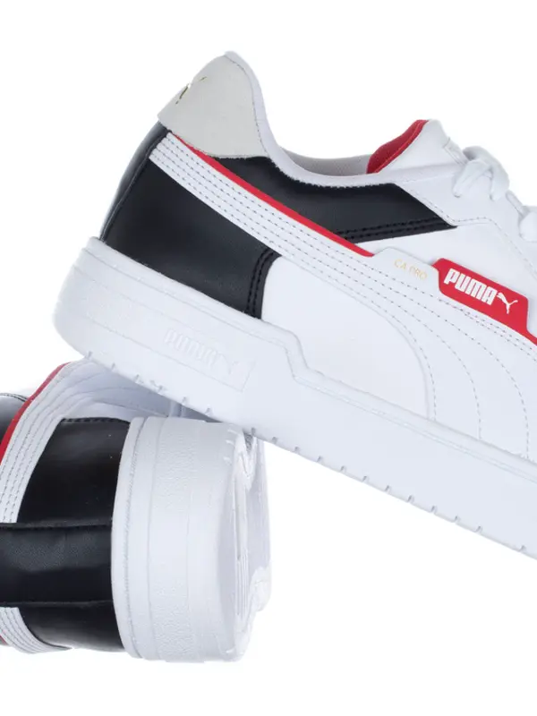 Puma Moški športni copati Puma CA Pro Tech L