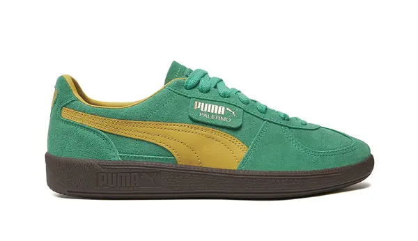 Puma Moški športni copati Puma Palermo Jade Frost