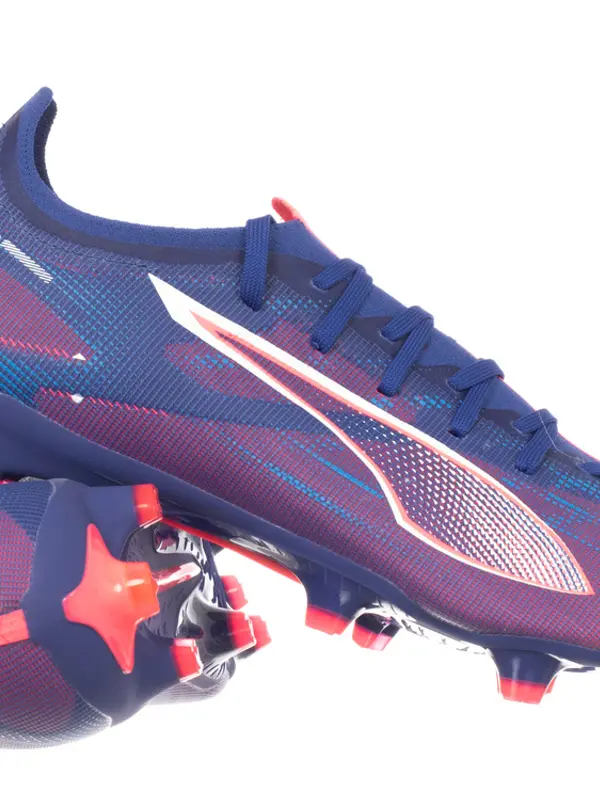 Puma Moški športni copati Puma Ultra 5 Match FG/Ag