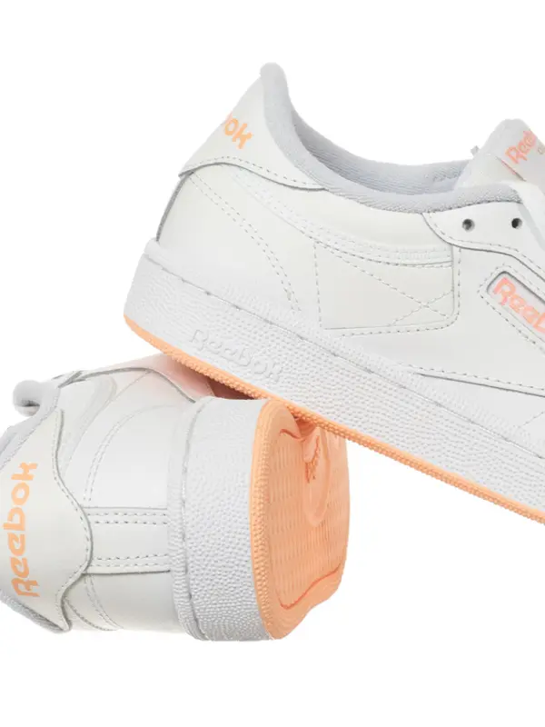 Reebok Moški športni copati Reebok CLUB C 85