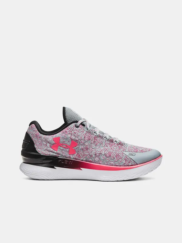 Under Armour Moški športni copati Under Armour CURRY 1 LOW FLOTRO NM2