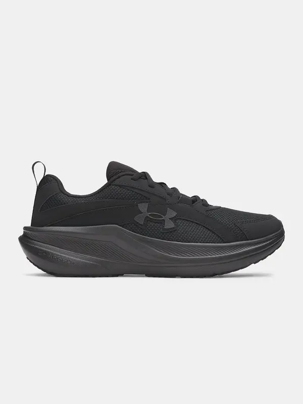 Under Armour Moški športni copati Under Armour UA Assert 11-BLK
