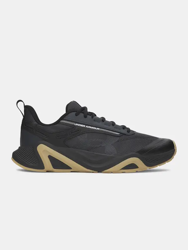 Under Armour Moški športni copati Under Armour UA Charged Commit TR 5-GRY