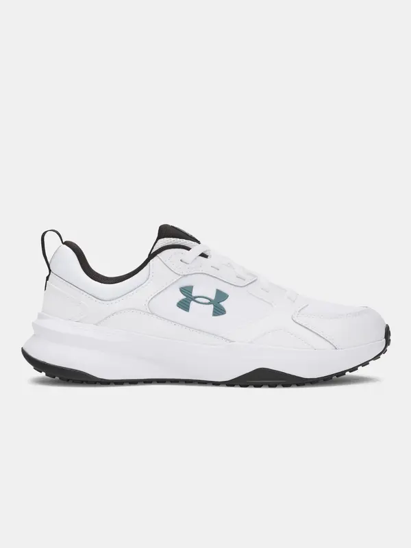 Under Armour Moški športni copati Under Armour UA Charged Edge-WHT