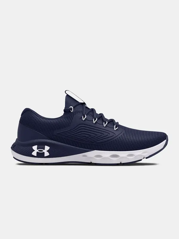 Under Armour Moški športni copati Under Armour UA Charged Vantage 2 - modri