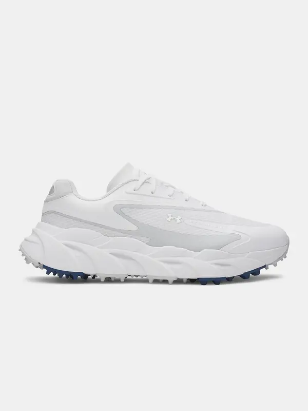 Under Armour Moški športni copati Under Armour UA Halo Hybrid SL-WHT