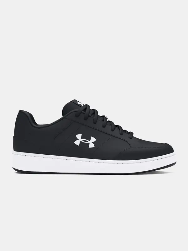 Under Armour Moški športni copati Under Armour UA Official-BLK