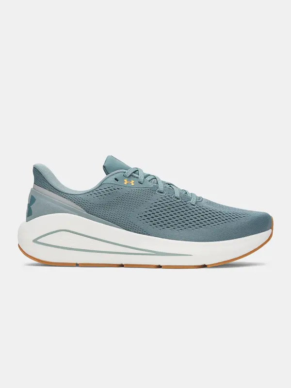 Under Armour Moški športni copati Under Armour UA Sonic 7-BLU