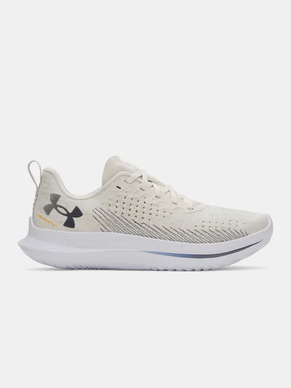 Under Armour Moški športni copati Under Armour UA Velociti 4-WHT