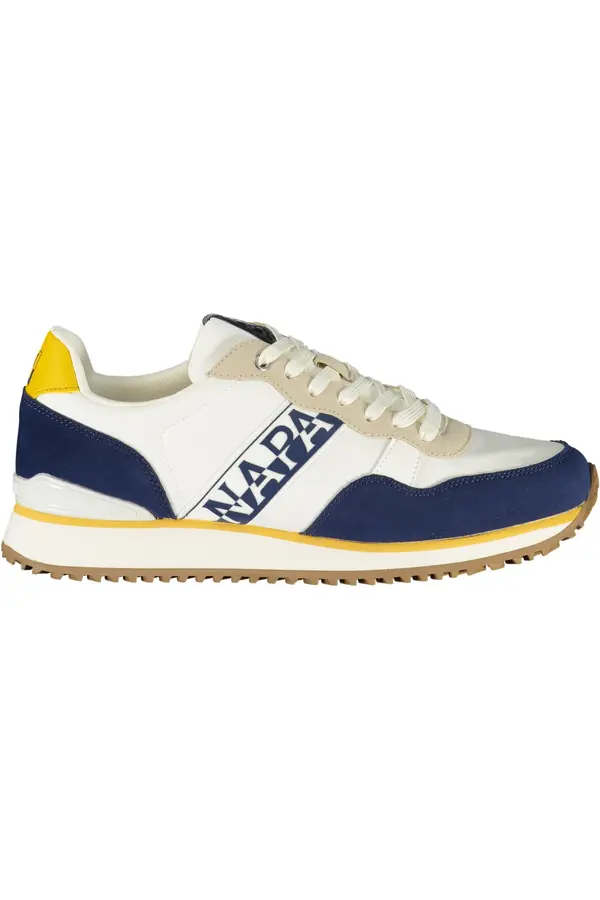 NAPAPIJRI SHOES Moški športni nizki superge