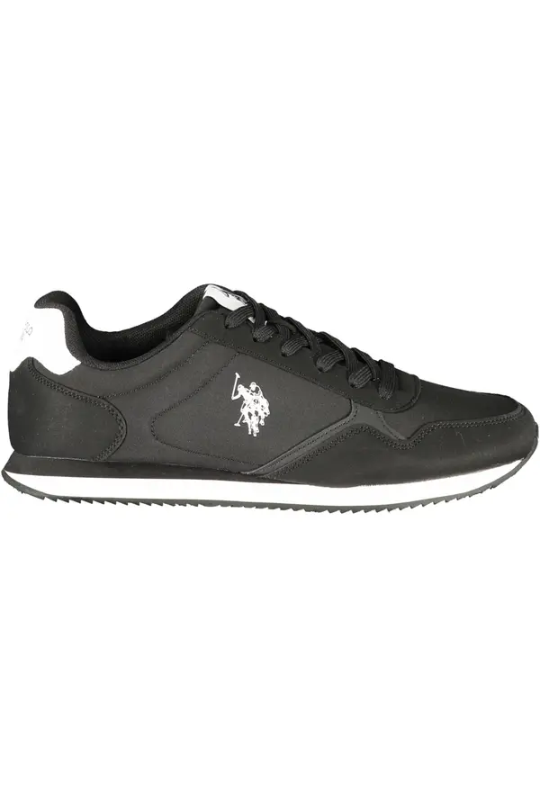 US Polo Assn Moški športni nizki superge