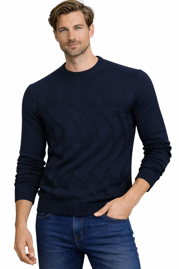 WEENS Moški športni nizki superge WEENS - WS7115