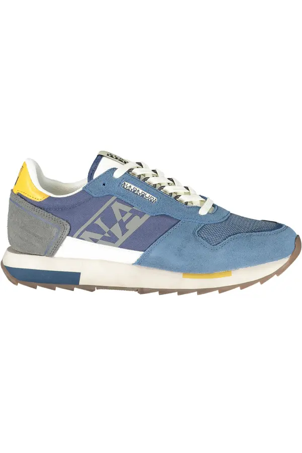 NAPAPIJRI SHOES Moški športni nizki superge