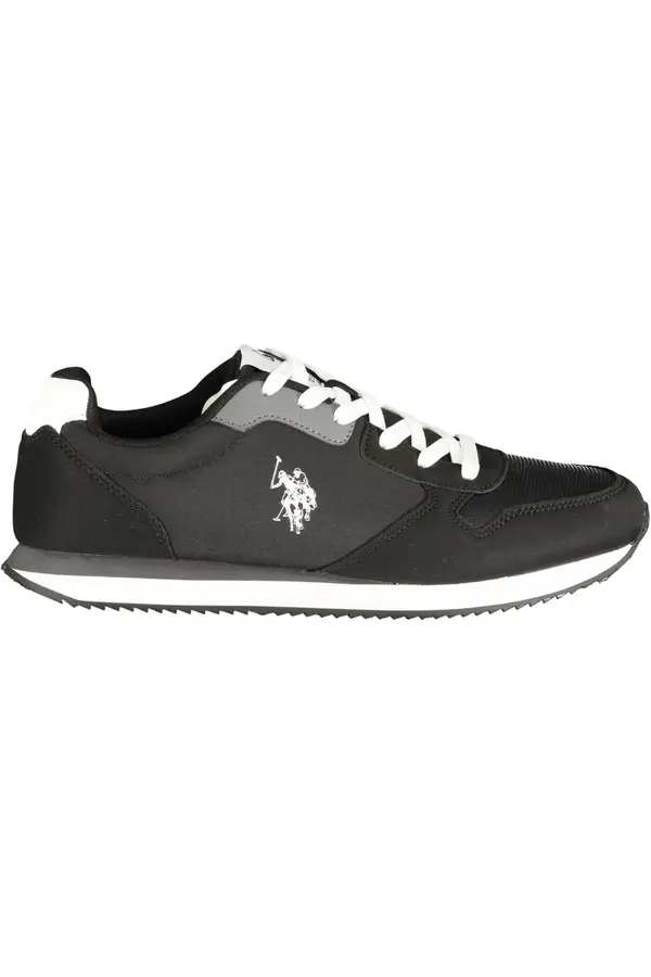 US Polo Assn Moški športni superge US Polo Assn.