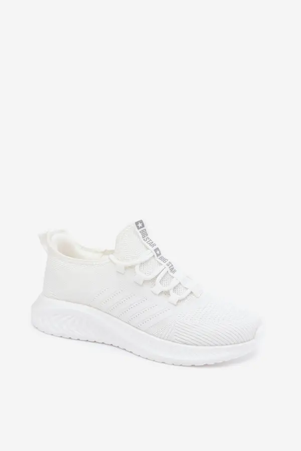 BIG STAR SHOES Moški superge BIG STAR iz lahkega materiala