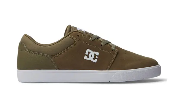 DC Shoes Moški superge DC Shoes Crisis 2