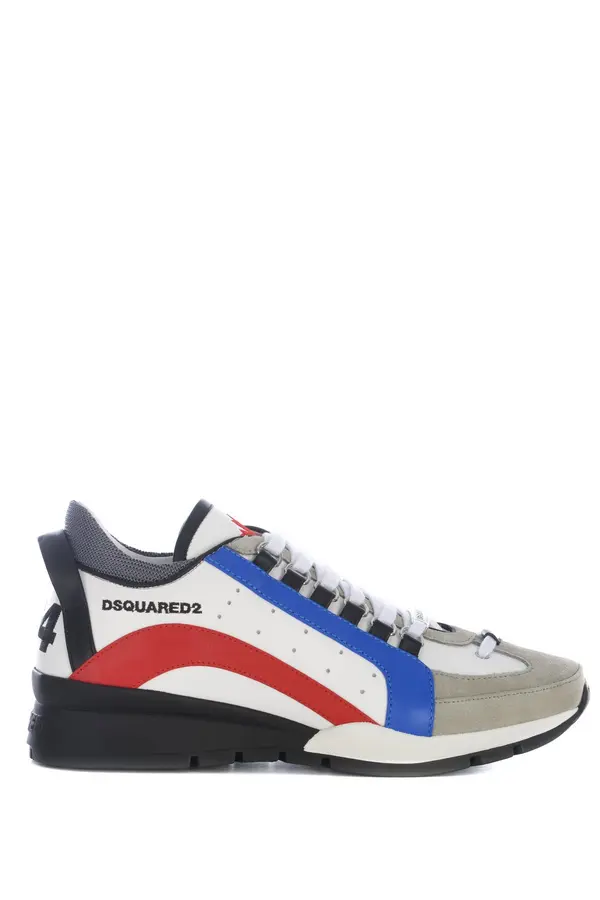 Dsquared Moški superge Dsquared