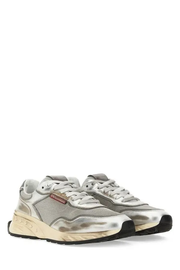 Dsquared2 Moški superge Dsquared2