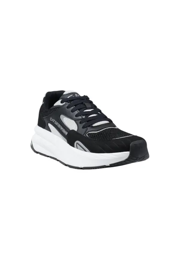 EA7 Moški superge EA7