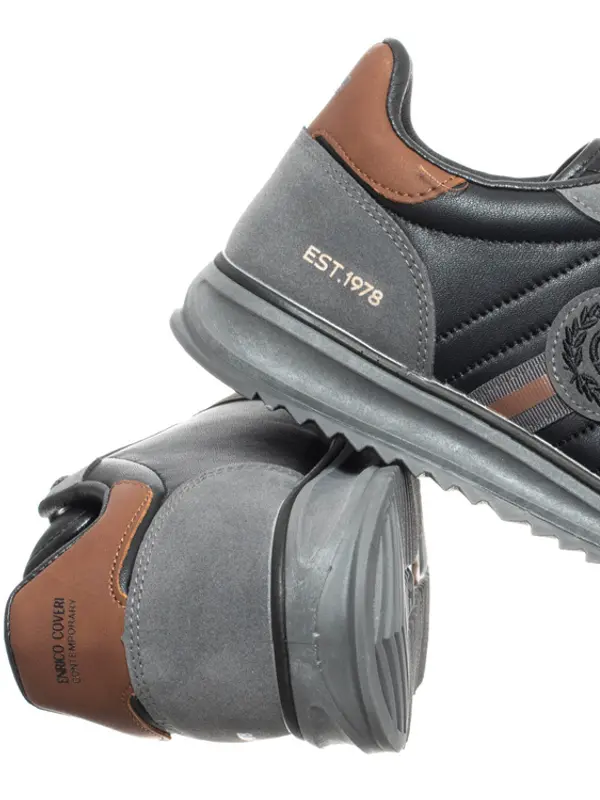 ENRICO COVERI Moški superge Enrico Coveri