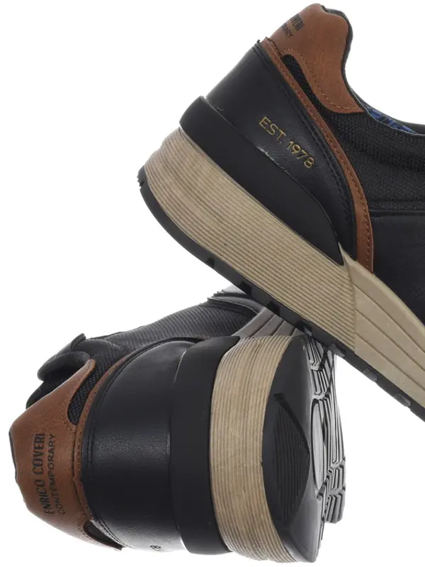 ENRICO COVERI Moški superge ENRICO COVERI