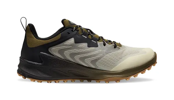 Keen Moški superge Keen Zionic Nxt WP, sive