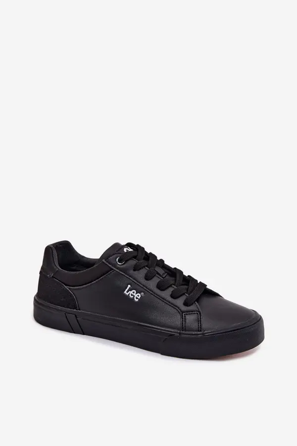 Lee Moški superge LEE BRIXTON LOW